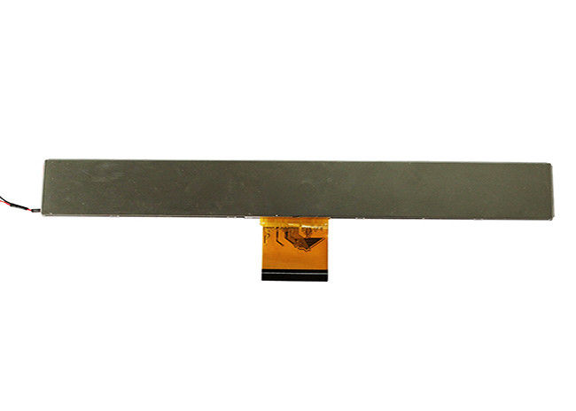 9 Nissen-LCD-Bildschirm-Modul des Zoll-400, Stangen-Art TFT LCD-Schirm mit RGB-Schnittstelle