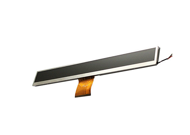 9 Nissen-LCD-Bildschirm-Modul des Zoll-400, Stangen-Art TFT LCD-Schirm mit RGB-Schnittstelle