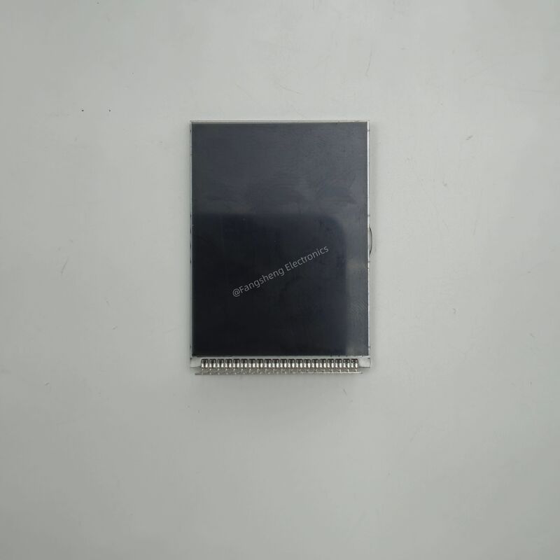 Custom VA LCD Display for Massage Chair Application High Contrast VA LCD Screen Manufacturer