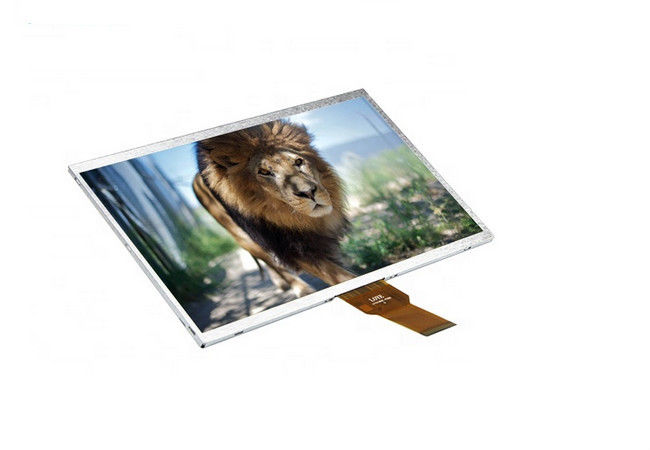 480 X 272 Dot 3.5 Inch Adafruit Resistive Touch Screen  Module For Aotumotive  