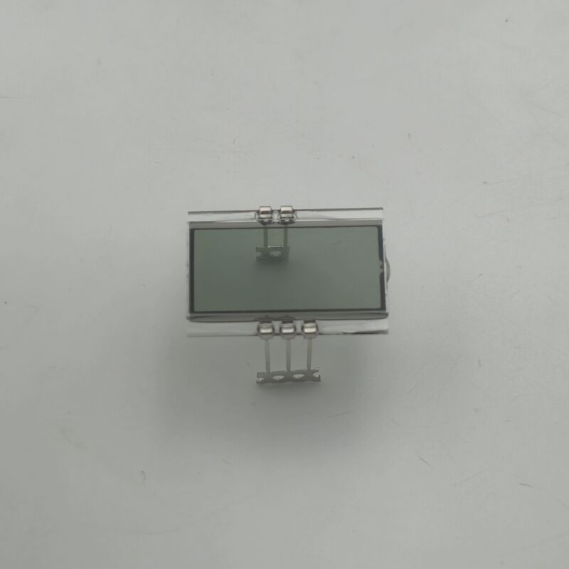 Custom TN LCD Display for Small Appliances Household Appliance LCD Screen Segment LCD Display Manufacturer