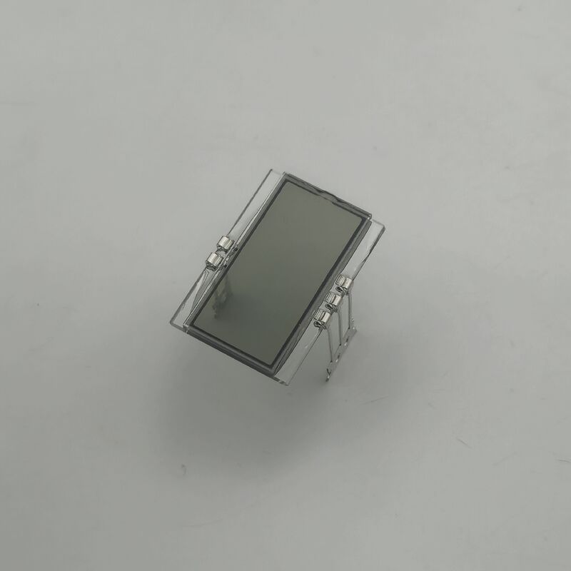 Custom TN LCD Display for Small Appliances Household Appliance LCD Screen Segment LCD Display Manufacturer