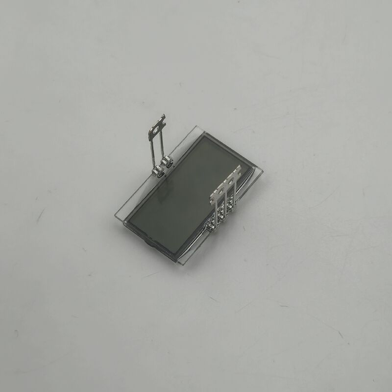 Custom TN LCD Display for Small Appliances Household Appliance LCD Screen Segment LCD Display Manufacturer