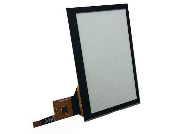 4,3-calowy wyświetlacz LCD Wyświetlacz LCD TFT o wysokiej jasności TFT LCD Interfejs Spi dla urządzeń przemysłowych