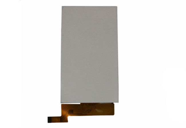 Widerstrebendes mit Berührungseingabe Bildschirm MIPI-Schnittstelle TFT LCDs für industrielle Ausrüstung Größe 86,94 * 154,56 Millimeter VA 