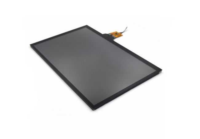 10.1 Inch TFT LCD Capacitive Touchscreen LVDS Interface Advertising Display HDMI Screen Ips