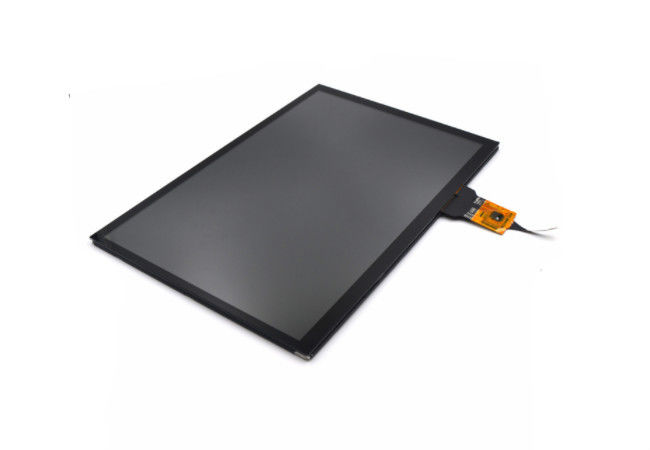 10.1 Inch TFT LCD Capacitive Touchscreen LVDS Interface Advertising Display HDMI Screen Ips