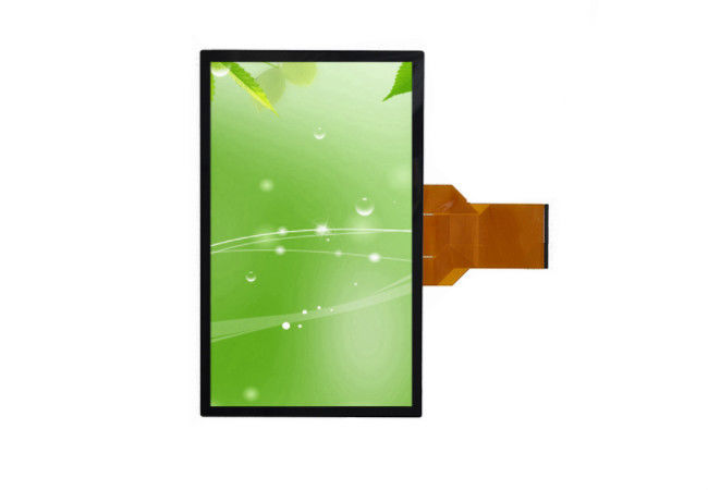 10.1 بوصة TFT اتصال شاشة تعمل باللمس مع اردوينو 40 دبابيس ل Doorphone