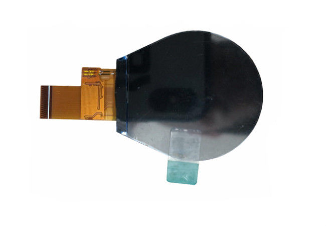 240 * 240 TFT Moduł LCD z ekranem dotykowym Okrągły interfejs MCU dla inteligentnego robota