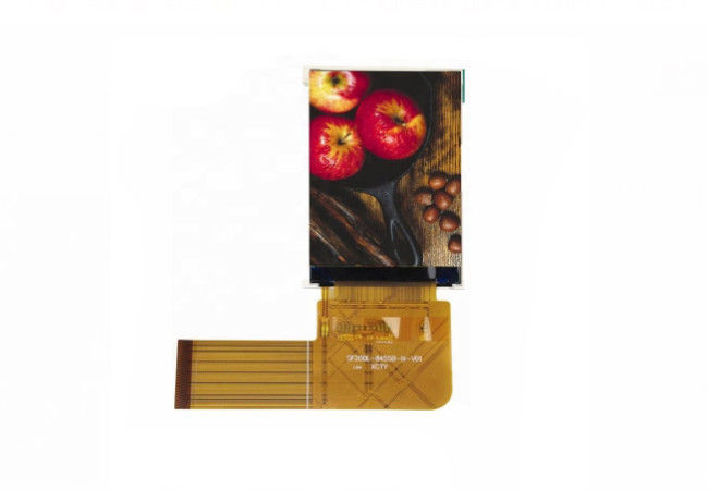 Small TFT LCD Module 262K Monitor 2.0 Inch 240 * 320  With ILI9341V Controller