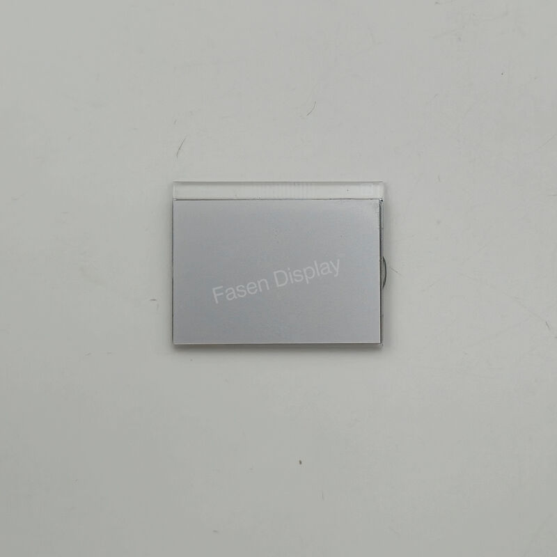 Custom FSTN Segment LCD Display for Walkie Talkie Radio Two Way Radio LCD Screen