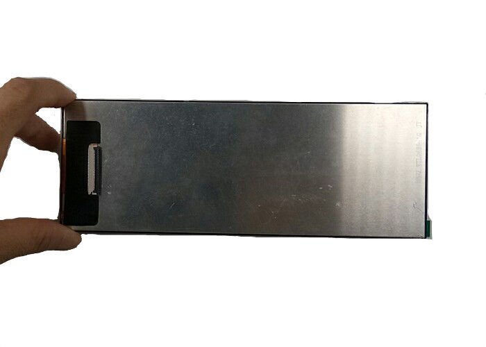 6.86 인치 TFT LCD 디스플레이/IPS 거치되는 차량을 위한 수평한 단위 480 * 1280 MIPI 공용영역 LCD 조경 전시