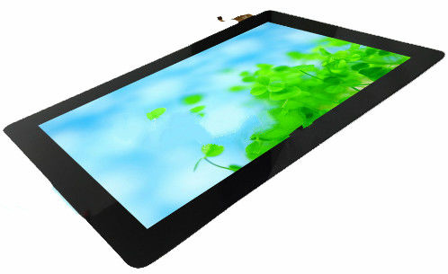 10 ТФТ ЛКД дисплея 235 кс 143 дюйма ТФТ Лкд кс 6,8 сенсорный экран 1024 кс мм сопротивляющийся разрешение 600