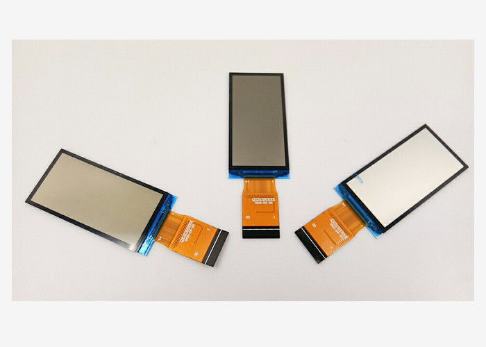 2.13″ 122RGB*250 E Ink Display For Electronic Price Tag