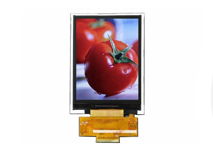La exhibición SPI MCU del Lcd interconecta el Lcd la pantalla táctil capacitiva de TFT LCD de 2,8 pulgadas 320x240