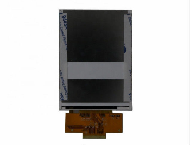 La exhibición SPI MCU del Lcd interconecta el Lcd la pantalla táctil capacitiva de TFT LCD de 2,8 pulgadas 320x240