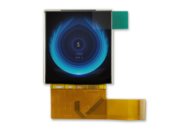 TFT 1.3 Inch Lcd Display 240 x 240 Color LCD Display Square IPS Lcd Display