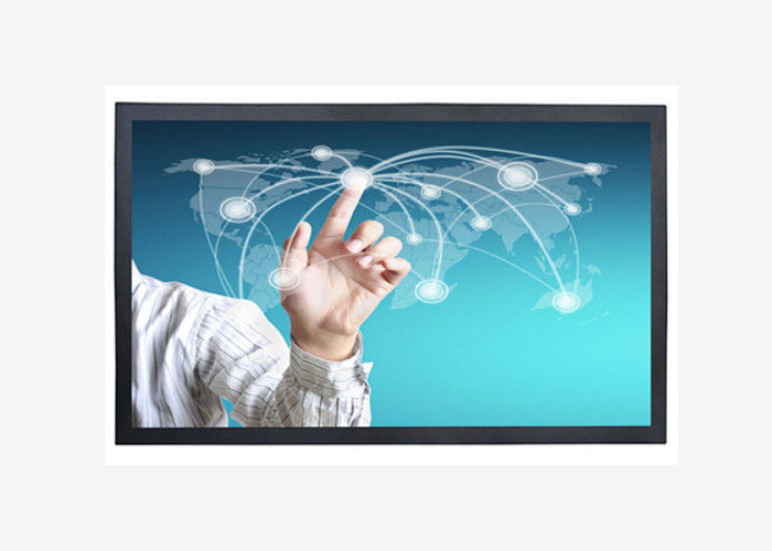 Modul LCD 7 Inch TFT MCU Antarmuka Dengan Papan Kontrol PCB Untuk Raspberry Pi 3