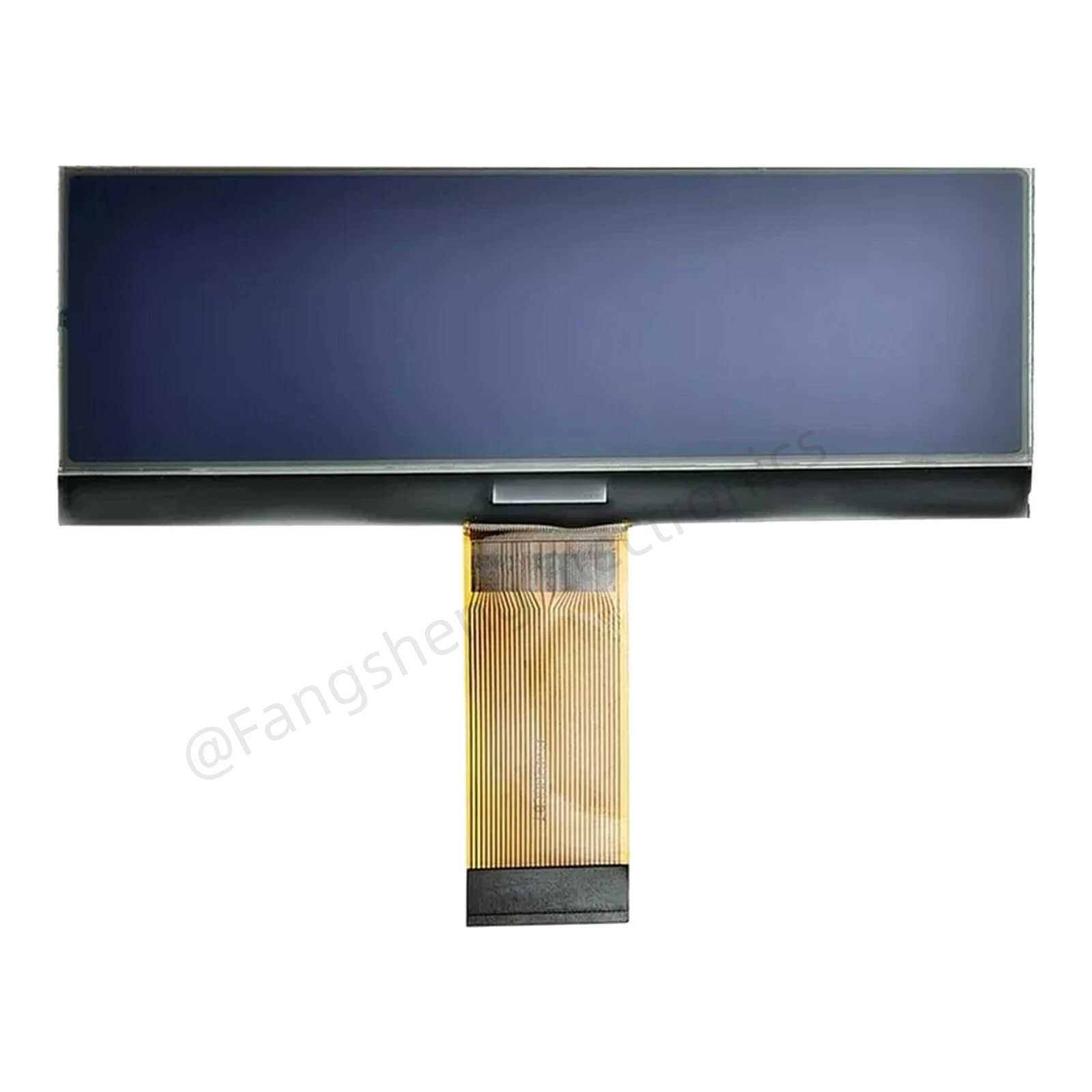 Custom COG LCD Displays - OEM/ODM 16x2 Graphic & Character Modules