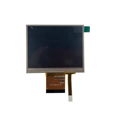 TFT 3.5 Inch LCD Display 320 * 240 Dot TFT LCD With RTP Display RGB Interface LCD Module