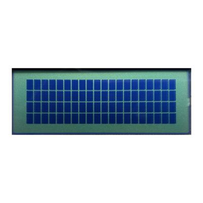 4.5V Positive COB 6 O' CLOCK Transflective Dot Matrix Screen