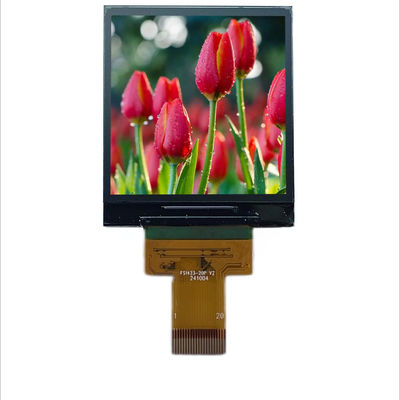 TFT LCD Display Manufacturer 1.44 inch 128*160 RGB Custom Driver IC ST7735SV