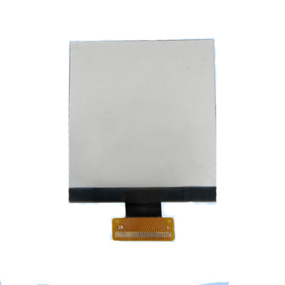 ساحة COG 3.3V مصفوفة نقطة وحدة عرض LCD وحدة 160 × 160 القرار 3.5 بوصة الحجم