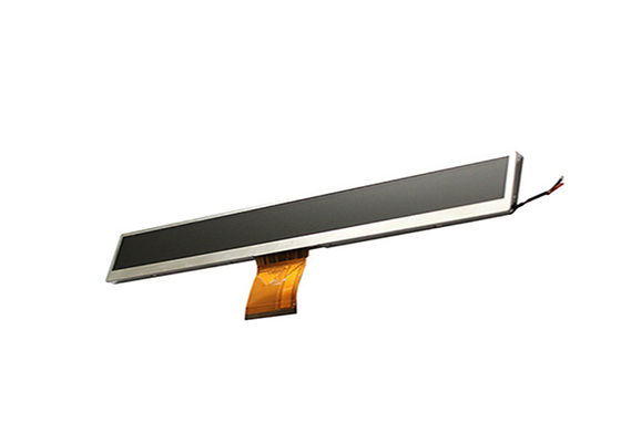 9 Nissen-LCD-Bildschirm-Modul des Zoll-400, Stangen-Art TFT LCD-Schirm mit RGB-Schnittstelle