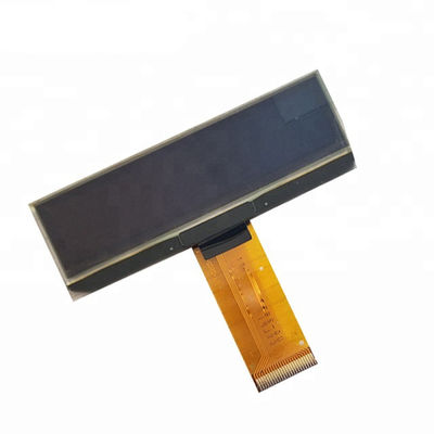 62 X 24 mm 128 x 32 OLED Display Module 2.23 Inch For Automotive Car Dash Board