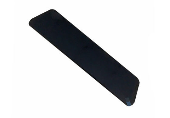 Module de haute résolution d'affichage de contact d'affichage à cristaux liquides pour l'appareil d'enregistrement sur bande magnétique de déplacement de rétroviseur/véhicule