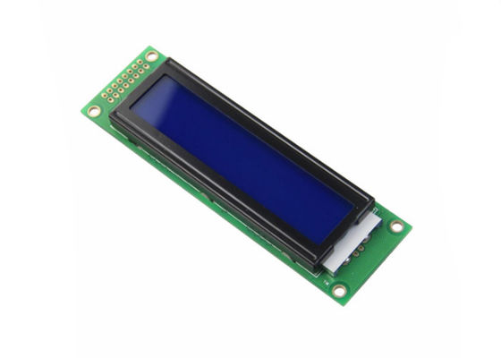 Modul Layar LCD Dot Matrix 20 x 2 Grafis 2002 Untuk Instrumen