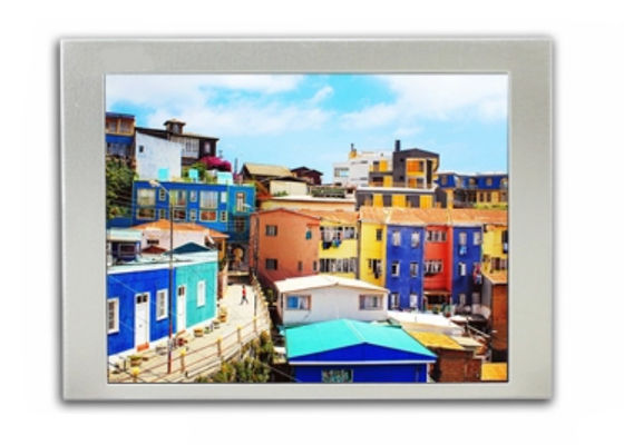 Anzeigen-Modul 5,7 Zoll RGB TFT LCD 320 * 240 für industrielle Ausrüstung