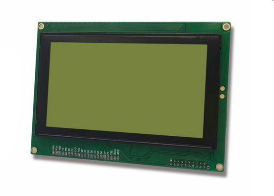 240 x 128 Modul LCD Karakter STN 240128 Modul Layar LCD 5V Pi Raspberry Untuk Arduino CP02011
