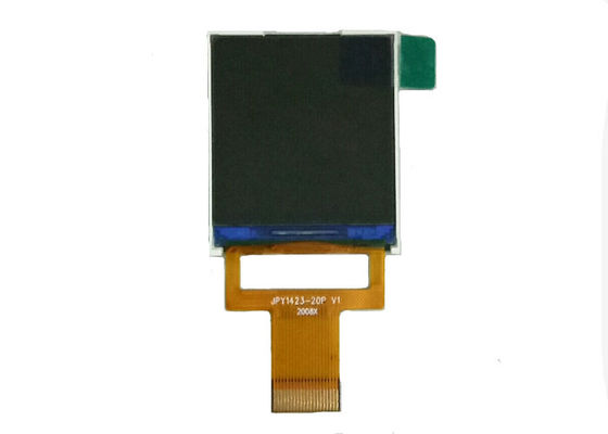 1.44 inci TFT LCD Display Module