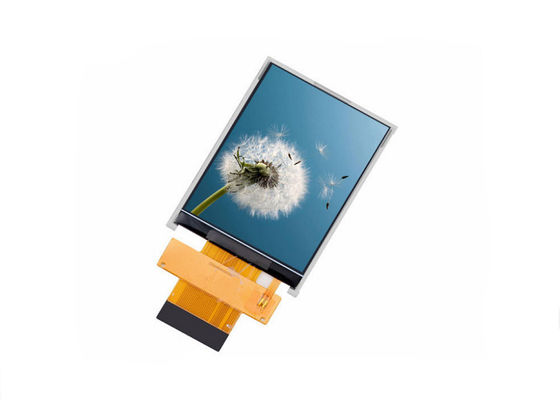 Módulo de TFT LCD de 2,4 pulgadas