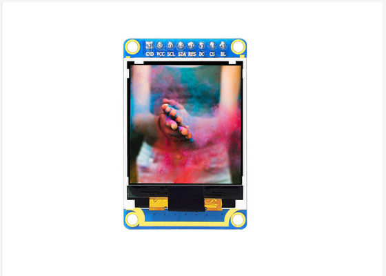 New Design Lcd Display 1.44 Inch TFT Lcd Display Module 128 x 128 TFT Lcd Module